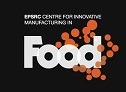 Annual Conference - EPSRC Centre for Innovative Manufacturing in Food