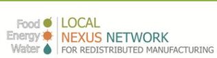 Localising Food Systems: The food-energy-water nexus issues of re-distributed manufacturing conference 