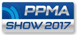 PPMA Show 2017