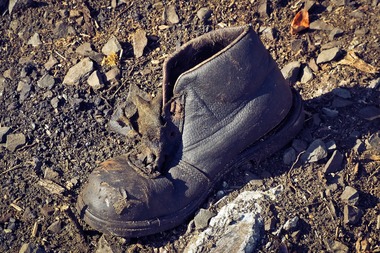 Old_shoe